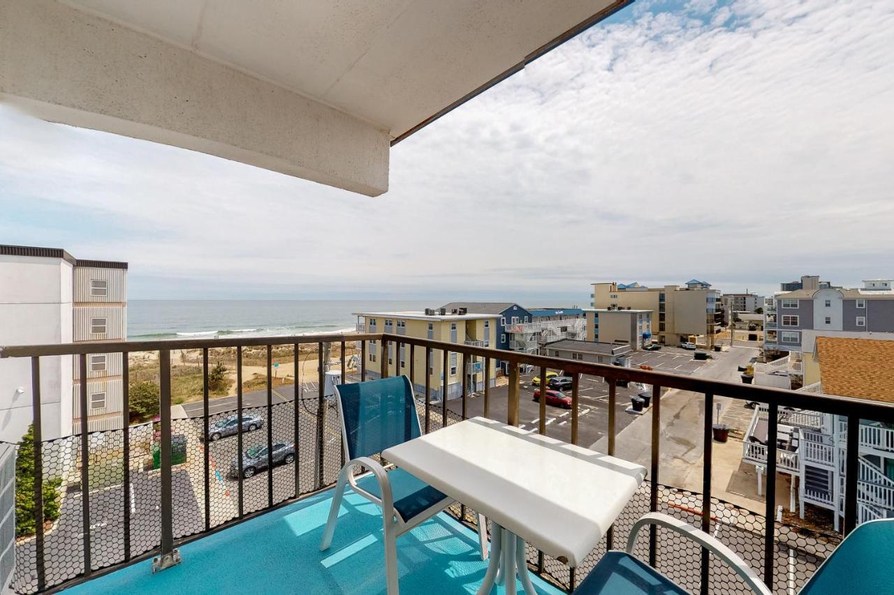 Top Royal S 400 Ocean City Exterior photo
