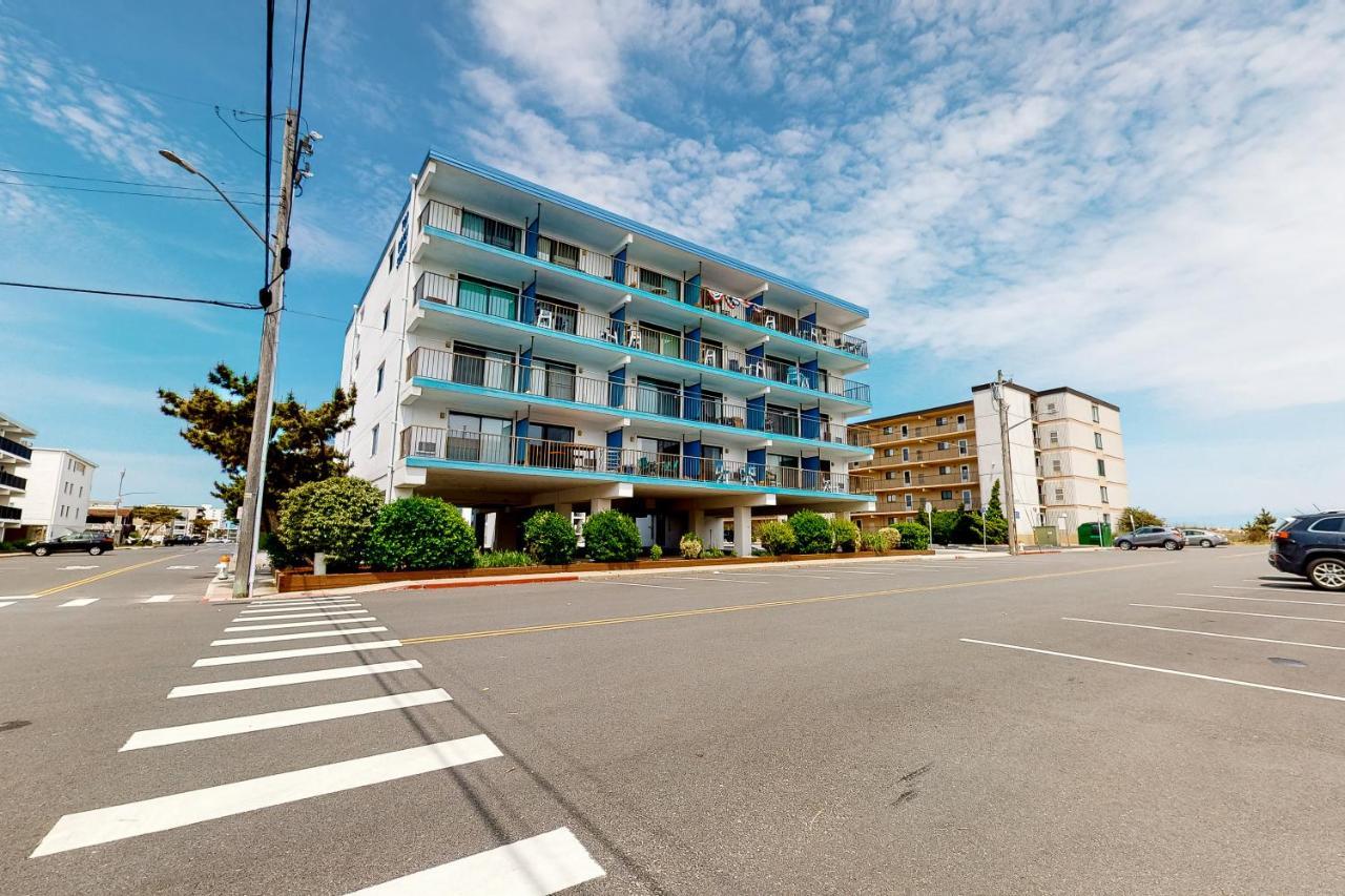Top Royal S 400 Ocean City Exterior photo